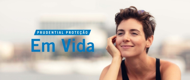 Conheça o Prudential Proteção em Vida