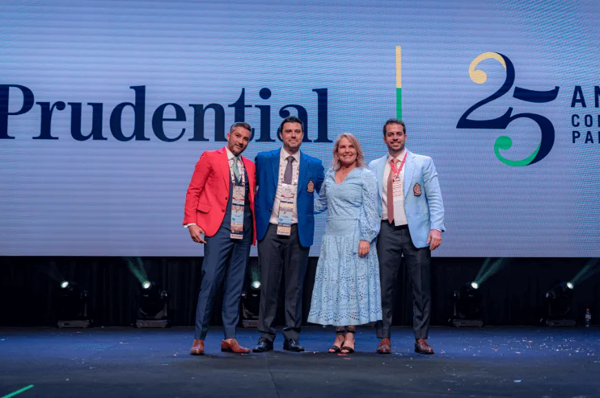 Prudential - Resultados